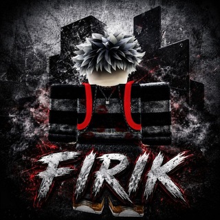 Telegram profile photo for 𝙁𝙄𝙍𝙄𝙆