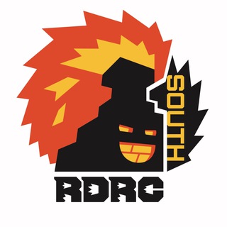 Telegram profile photo for RDRC South