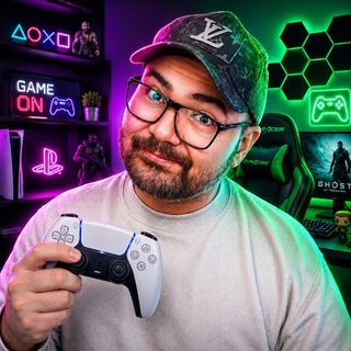 Telegram profile photo for Big Hector Family