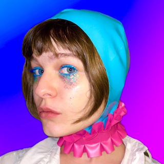 Telegram profile photo for штанина