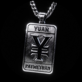 Telegram profile photo for yuan