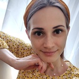 Telegram profile photo for @evamyza Евгения Музаева ✨️Врач интегративной медицины, Энергокоуч✨️ Здоровье тела и души