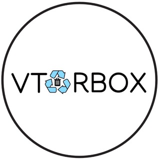 Telegram profile photo for Vtorbox канал