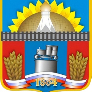 Telegram profile photo for Село Заветное. Ставропольский край