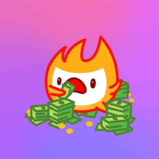 Telegram profile photo for Розыгрыши
