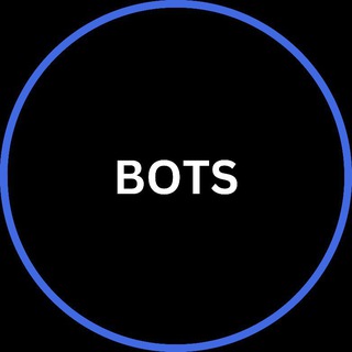 Telegram profile photo for Trading Bots