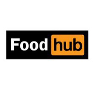Telegram profile photo for Food hub