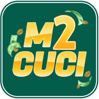 Telegram profile photo for M2CUCI OFFICIAL