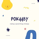 Telegram profile photo for pokaaby!