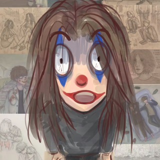 Telegram profile photo for naiwu
