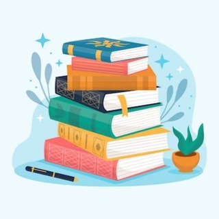 Telegram profile photo for PDF Books Download : The-Gyan.in