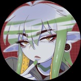Telegram profile photo for Arex69 18+