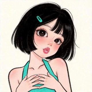 Telegram group profile photo for 昆山MeTa女仆交流群