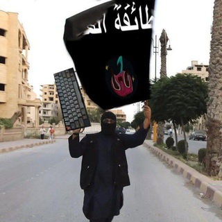 Telegram profile photo for Cringecultus