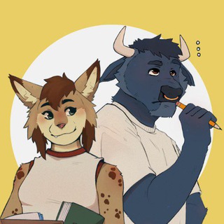 Telegram profile photo for Furrnion