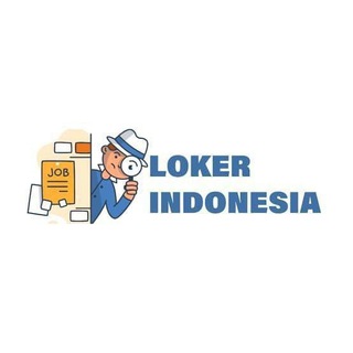 Telegram profile photo for LOKER TERBARU