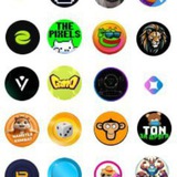 Telegram profile photo for All airdrop and mining