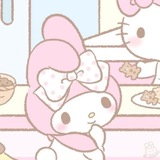 Telegram profile photo for mymelody
