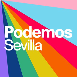 Telegram profile photo for Podemos Sevilla