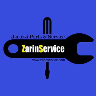 Telegram profile photo for ZarinService