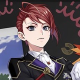 Telegram profile photo for RIDDLE rosehearts