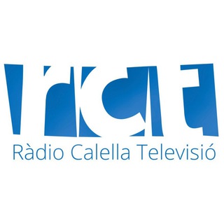 Telegram profile photo for Ràdio Calella Televisió