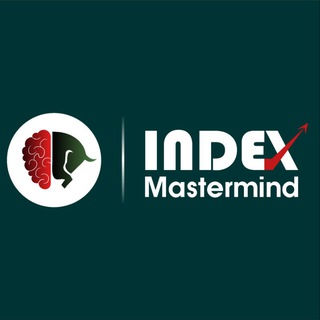 Telegram profile photo for INDEX MASTERMIND