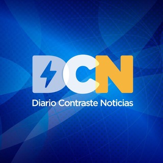 Telegram profile photo for Diario Contraste Noticias