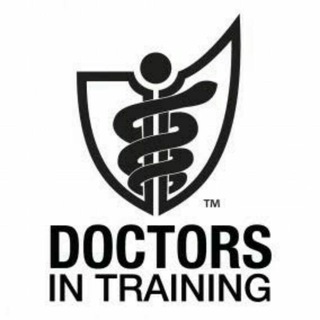 Telegram profile photo for Doctors In Training (DIT) 🩺