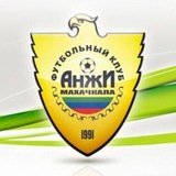 Telegram profile photo for ФК «АНЖИ»