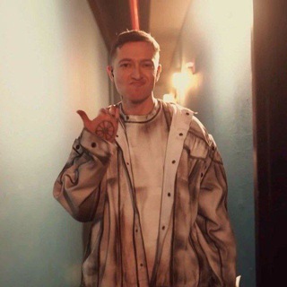 Telegram profile photo for Oxxxymiron confession ✨