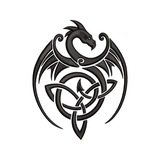 Telegram profile photo for The Dragon Nest