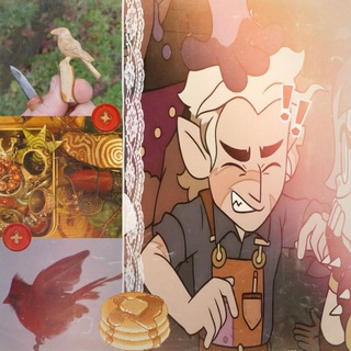 Telegram profile photo for Challenges
