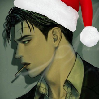 Telegram profile photo for ETERNAL SUNSHINE 🎄