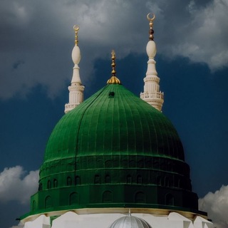 Telegram profile photo for Ислам нұры (نور الاسلام)
