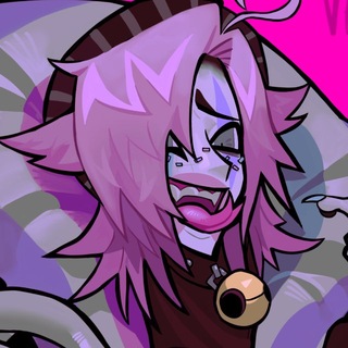 Telegram profile photo for vantuzqq