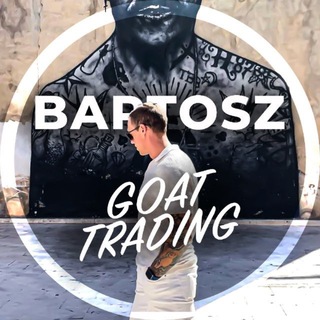 Telegram profile photo for Bartosz Goat Trading