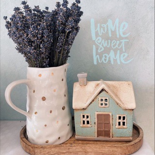 Telegram profile photo for Уют в доме 🏡