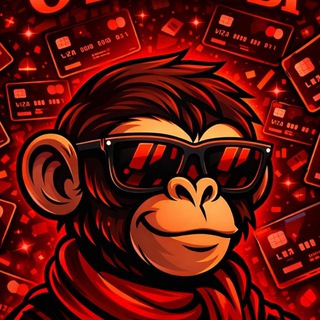 Telegram profile photo for Отзывы // 𝐂𝐫𝐲𝐩𝐭𝐨 𝐌𝐨𝐧𝐤𝐞𝐲