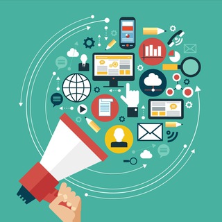 Telegram profile photo for منتجات رقمية
