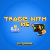 Telegram profile photo for Trade with me