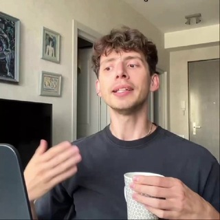 Telegram profile photo for Я не вывожу