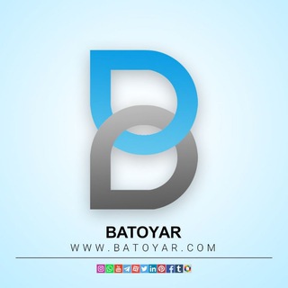 Telegram profile photo for آموزش آنلاین باتویار