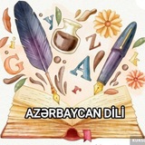 Telegram profile photo for DİM Azərbaycan Dili