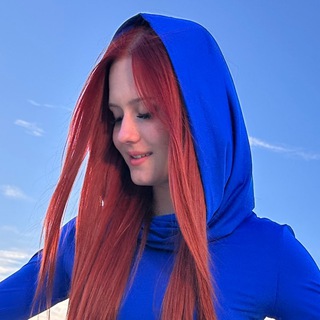 Telegram profile photo for АЛИСА ТРИФОНОВА