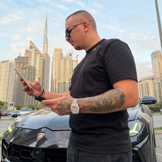 Telegram profile photo for Traderz Hungary | FX