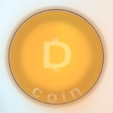 Telegram profile photo for D COIN - COMMUNITY