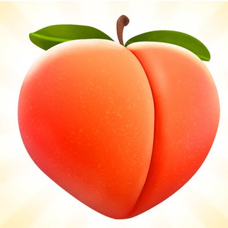 Telegram group profile photo for Ночной Персик — секс чат с девушками, знакомства без регистрации, молодые свингеры и бесплатный досуг в телеграм