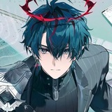 Telegram profile photo for инфо кайла