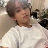 Telegram profile photo for minhyung